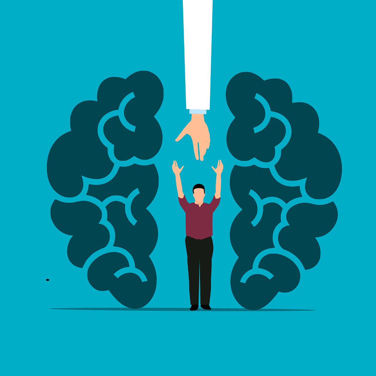 Δικαίωση τράπεζας σε αγωγή αναγνώρισης ακυρότητας συμβάσεων εγγύησης, λόγω ψυχικής διαταραχής - Απόρριψη αγωγής -2329/2016 ΠΠρΘ 